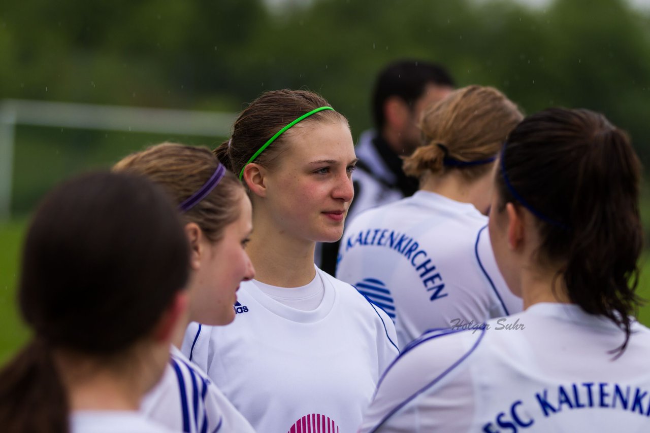 Bild 136 - FSC Kaltenkirchen II U23 - SV Henstedt-Ulzburg II : Ergebnis: 3:3